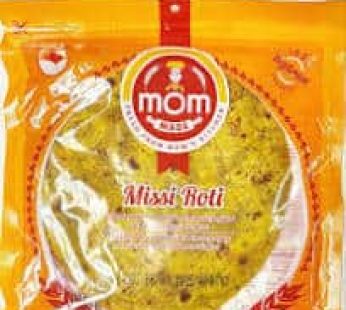 MOM RTE Missi Roti 400g