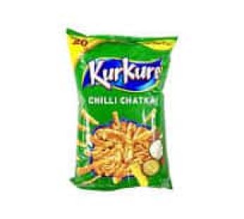 KurKure  Chilli Chatka  75g