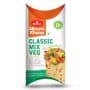 Minute khana classic mix veg