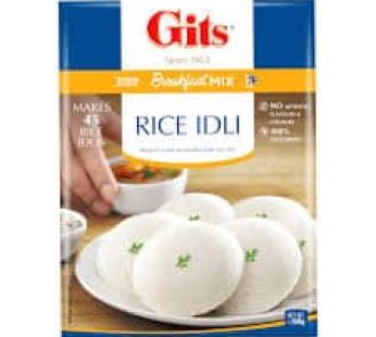 GITS – RICE IDLI MIX 500g