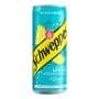 Schweppes Bitter lemon