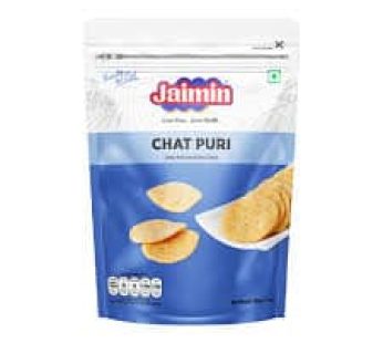 JAIMIN Chat puri