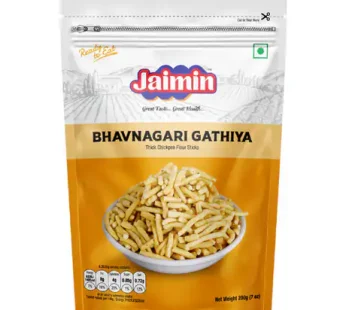JAIMIN BHAVNAGIRI GATHIYA