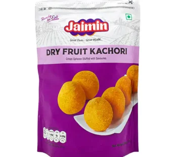 JAIMIN DRY FRUIT Kachori 200g