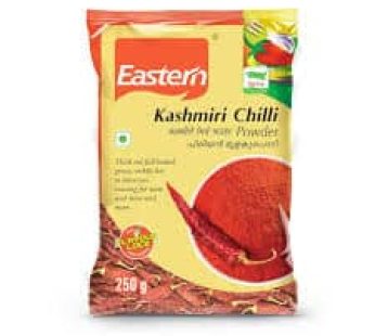 EASTERN – KASHMIRI CHILLI POWDER 400g & 250g