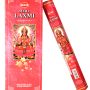 LAKSHMI LAVENDER INCENSE (20 STICKS)