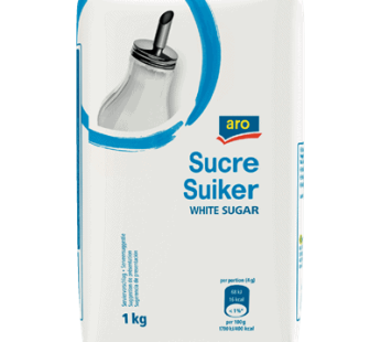 Sugar 1kg
