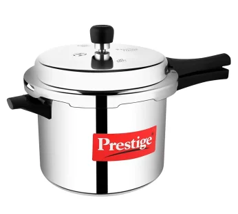 PRESTIGE ALU POPULAR PLUS SVACHH COOKER 5 LITRE