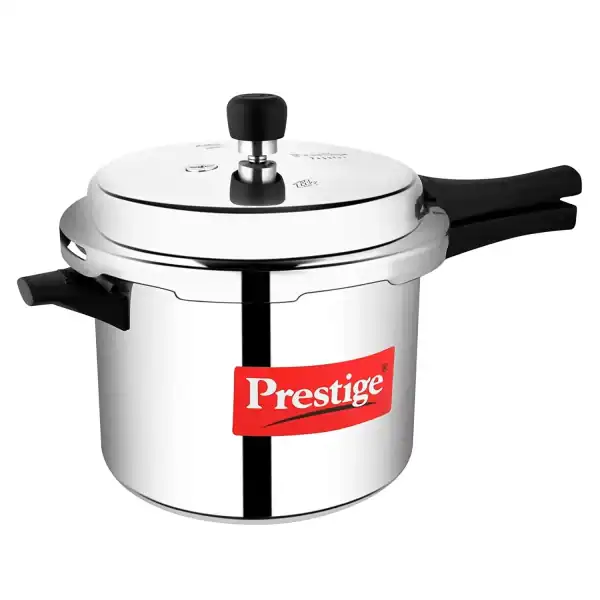 PRESTIGE ALU POPULAR PLUS SVACHH COOKER 5 LITRE