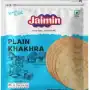 JAIMIN PLAIN KHAKHRA (200G)