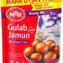 MTR GULAB JAMUN POWDER 500g