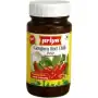 Priya - Gongura  (Roselle) Pickle with red Chilli 300g