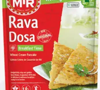 MTR – Rava Dosa Mix 500g