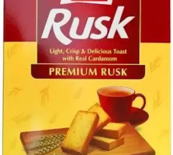 Parle Rusk 600gm