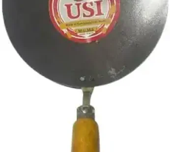 Iron Tawa 10 inch