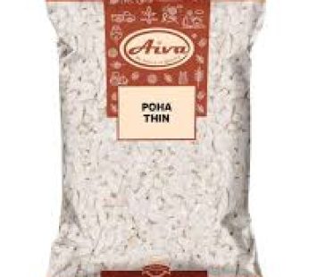 AIVA – POHA THIN 500g