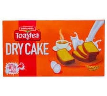BRITANNIA – DRY CAKE 300g