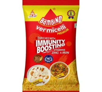 BAMBINO – UNROASTED VERMICELLI 350g