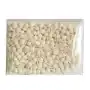 LAKSHMI ROUND WHITE DIYA BATTI 60 PC PER PACK