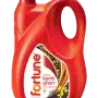 Fortune - Kachi Ghani Mustard oil 5L