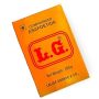 LG -Hing Asafoetida Zoutvrije Kruiden Lumbs