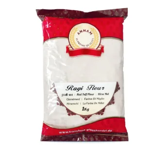 TRS – Ragi flour 1kg