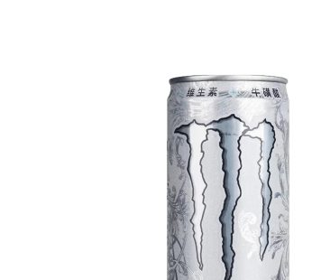 Monster Energy Zero Sugark