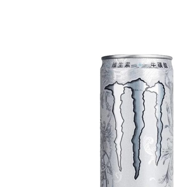 Monster Energy Zero Sugark
