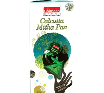 Chandan – Calcutta Mitha Pan 90g