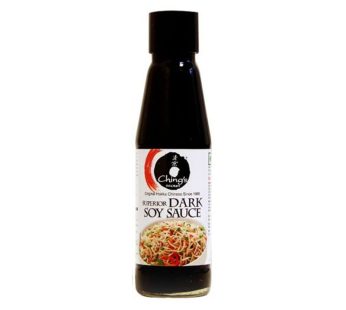 Chings -Dark Soy sauce 210g