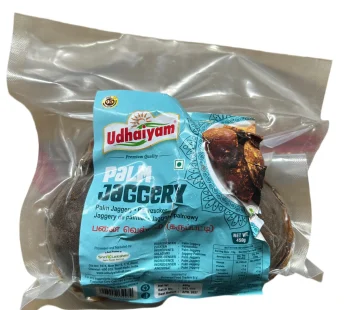 Udhaiyam – Palm Jaggery | palmZuiker 450g