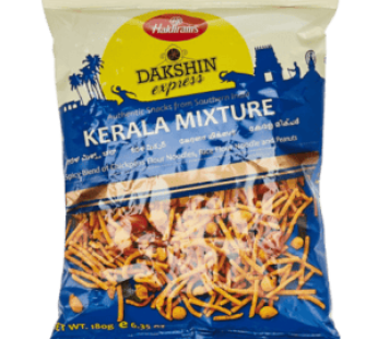 Haldiram  – Kerala Mixture  180g