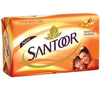 Sindoor soap 75g
