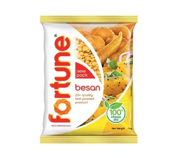Fortune Besan Gram Flour