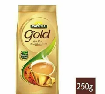Tata Tea Gold 250g