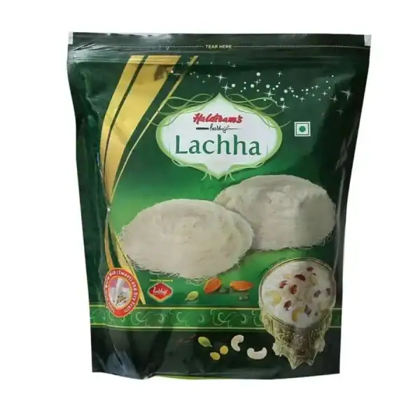 Haldirams Feni Lachha 250g