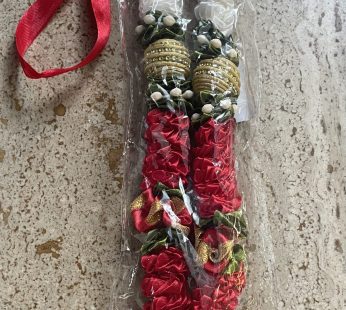 Artificial Flower Garland 1 pc