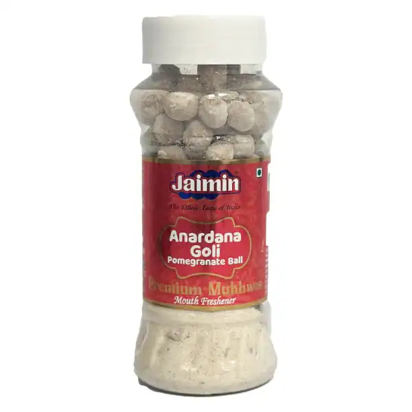 JAIMIN Anardana Goli 175g