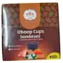 Lakshmi Dhoop cup Sambrani 9 in 1