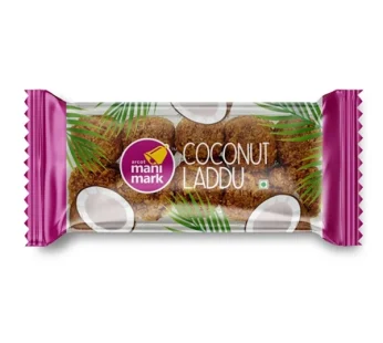 Manimark-Coconut laddu chikki 100g
