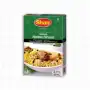 Shan-Memoni Mutton Briyani Masala 60g