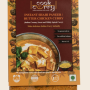 Cook Curry- Instant Shahi paneer