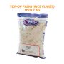 Top op - Pawa, Poha (Flake Rice Thin) 1kg