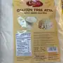 Uncle Gluten free atta 5kg