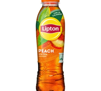 Lipton Peach Ice Tea