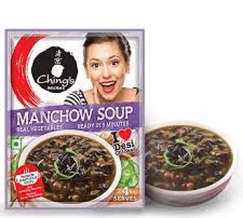 Chings -Manchow soup 55g