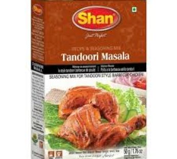 Shan- Tandoori Masala 50g