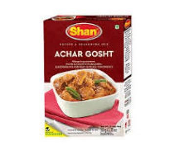 Shan-Achar Gosht Masala 50g
