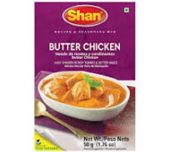 Shan- Butter Chicken Masala 50g
