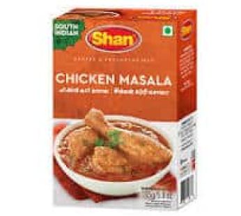 Shan-Chicken Masala 50g